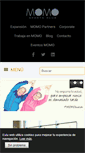 Mobile Screenshot of momosportsclub.com